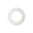 EcoDim Inbouw Spot Wit 3W 240lm 90D - 827 Zeer Warm Wit | 62mm - Zaagmaat 55mm - IP54 - Dimbaar 